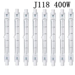 ampoules led transparentes modernes 360° 2700k 6500k e27 adhésives 50000h 1m salon
