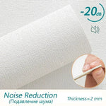 papier peint auto adhésif moderne texture lin verte beige rose blanc imperméable
