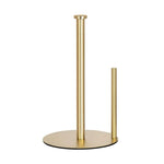 porte serviettes moderne acier inoxydable noir doré blanc multifonctionnel gagnant place