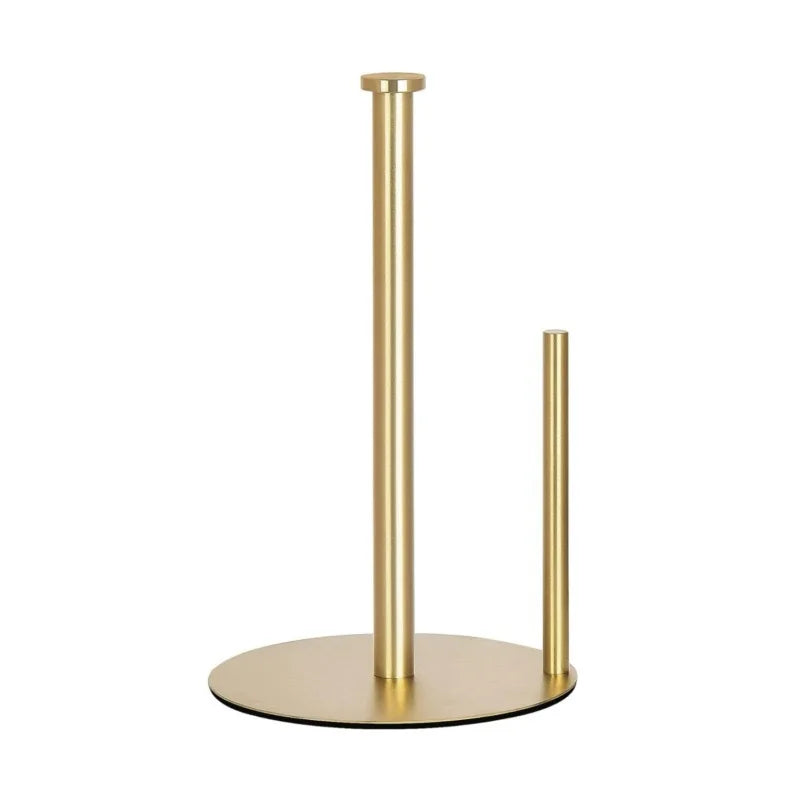 porte serviettes moderne acier inoxydable noir doré blanc multifonctionnel gagnant place