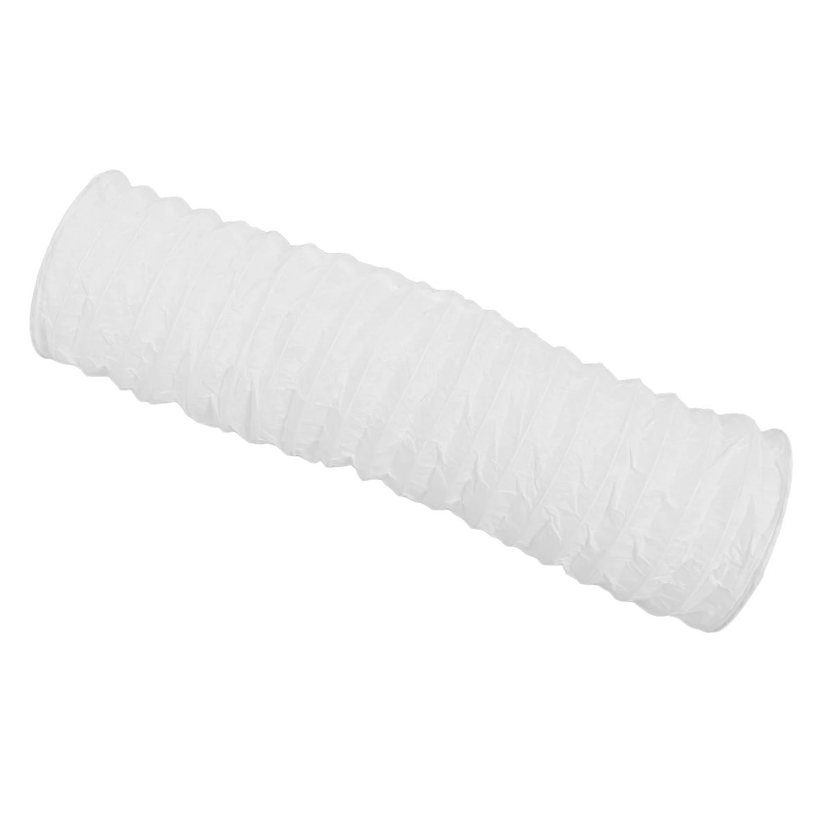 abat jour moderne blanc rayures horizontales opacité fer salon chambre coucher
