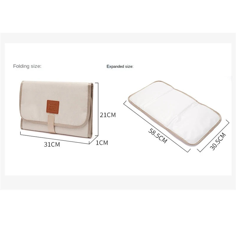 coussin bain pliable moderne pratique beige clair toile simple ruban adhésif