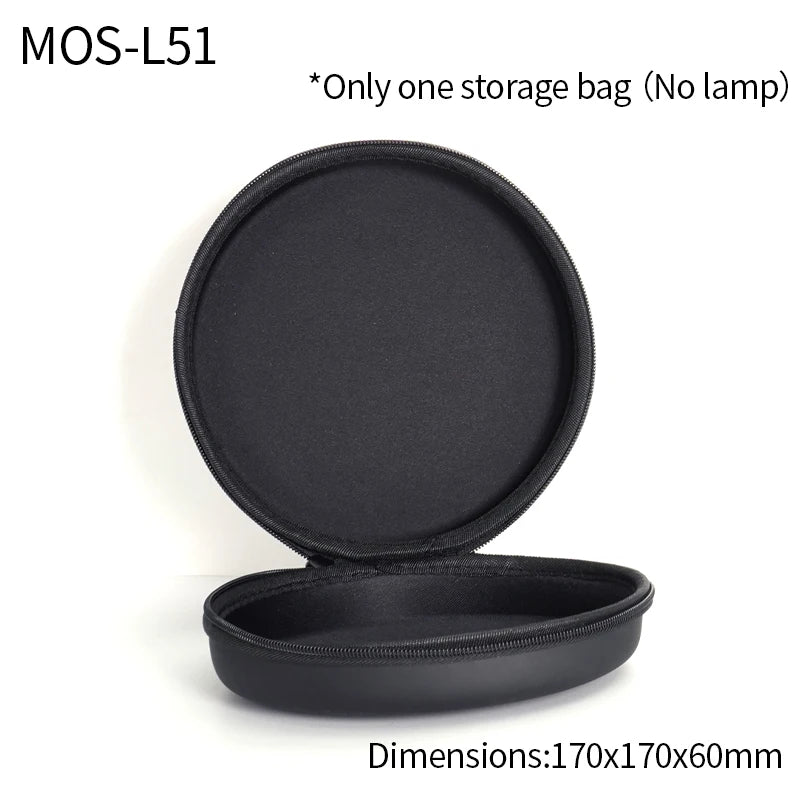 lampe camping vert olive aimantée rechargeable led moderne portative usb