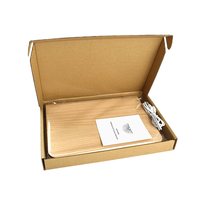 lampe pliable livre blanc moderne ampoules led rechargeable aimant notice utilisation