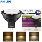 projecteur mural gris moderne led 2700k 3000k 4000k 24deg 36deg