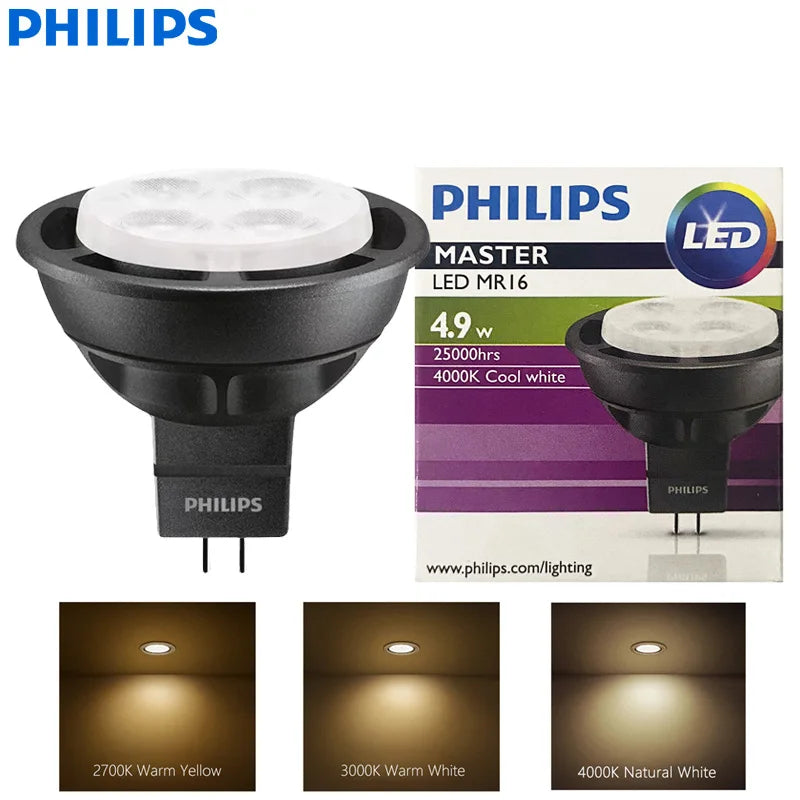 projecteur mural gris moderne led 2700k 3000k 4000k 24deg 36deg