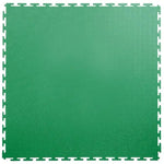 tapis sol modulaires antidérapants carreaux géométriques rouge gris bleu jaune vert modernes imperméables résistants