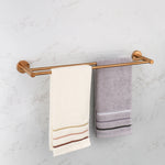 accessoires salle bain or rose moderne porte serviettes porte savon porte papier toiletteporte gobelet