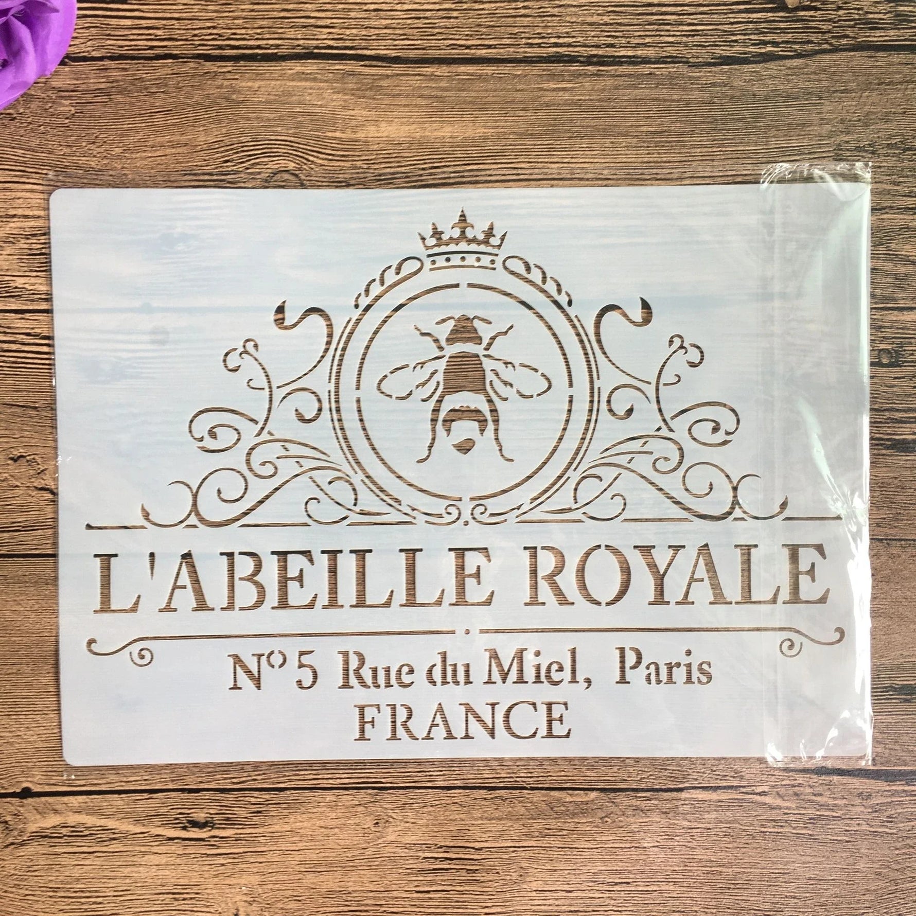 Cadre A4 pliable et lavable pour une utilisation multiple en décoration intérieure