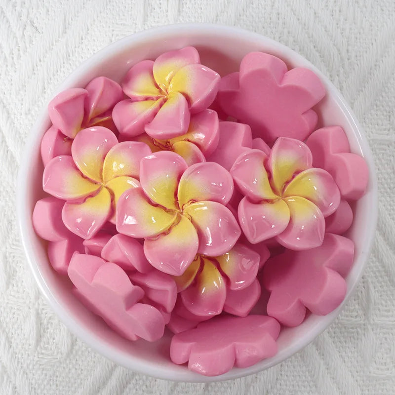 accessoires décoration intérieure fleurs artificielles motifs colorés modernes scrapbooking artisanat