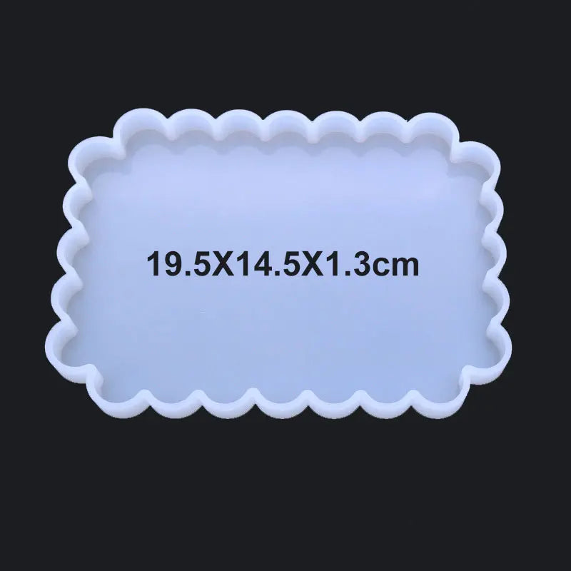 coasters silicone blanc bleu rose violet vert lisses modernes minimalistes