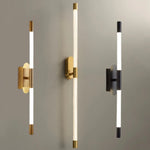 lampe murale moderne blanc doré éclairage chambre cuisine salle manger 63cm 84cm 57cm 92cm