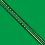 ruban led vert jaune adhésif moderne connecteur 711mm 68leds électroménager éclairage intérieur technologie
