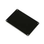plaque signalisation moderne adhésive noire mat 70x100mm affichage photos prix publicitaire
