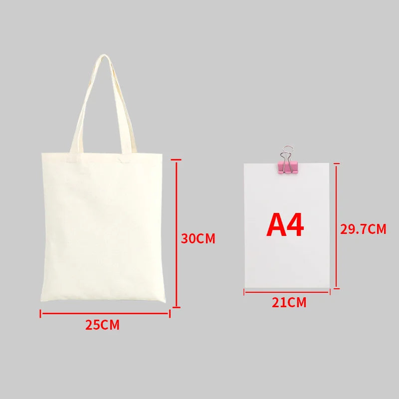 sac main réutilisable toile beige motif floral occassionnel coton écofriendlyversible pliable évènements jours festive