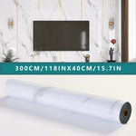 papier peint auto adhésif aspect bois moderne gris clair beige noir blanc résistant eau