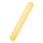 étui brosse dents portable réutilisable multiple couleurs vert bleu rose orange jaune moderne compact
