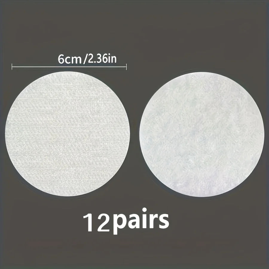 tapis protection antidérapants disques adhésifs gris beige meubles durable sans résidu fixations tissées travaux