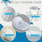 sac chapeaux blanc maille moderne zipper grille tailles