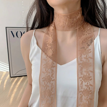 ruban dentelle fleur noir rose blanc rouge marron transparent élégant classique adhésif erotique erotique