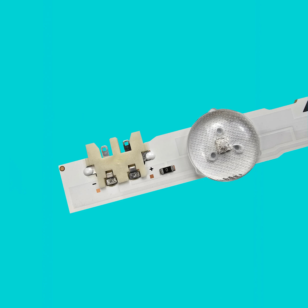 bande lumineuse blanche moderne 3v connecteur électrique 13.12.19 opacité led télévision fixée