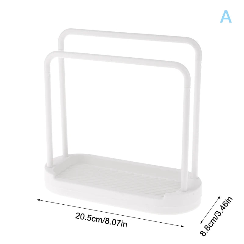 porte bijoux moderne blanc poches transparentes support bijoux ornement décoration chambre blanc