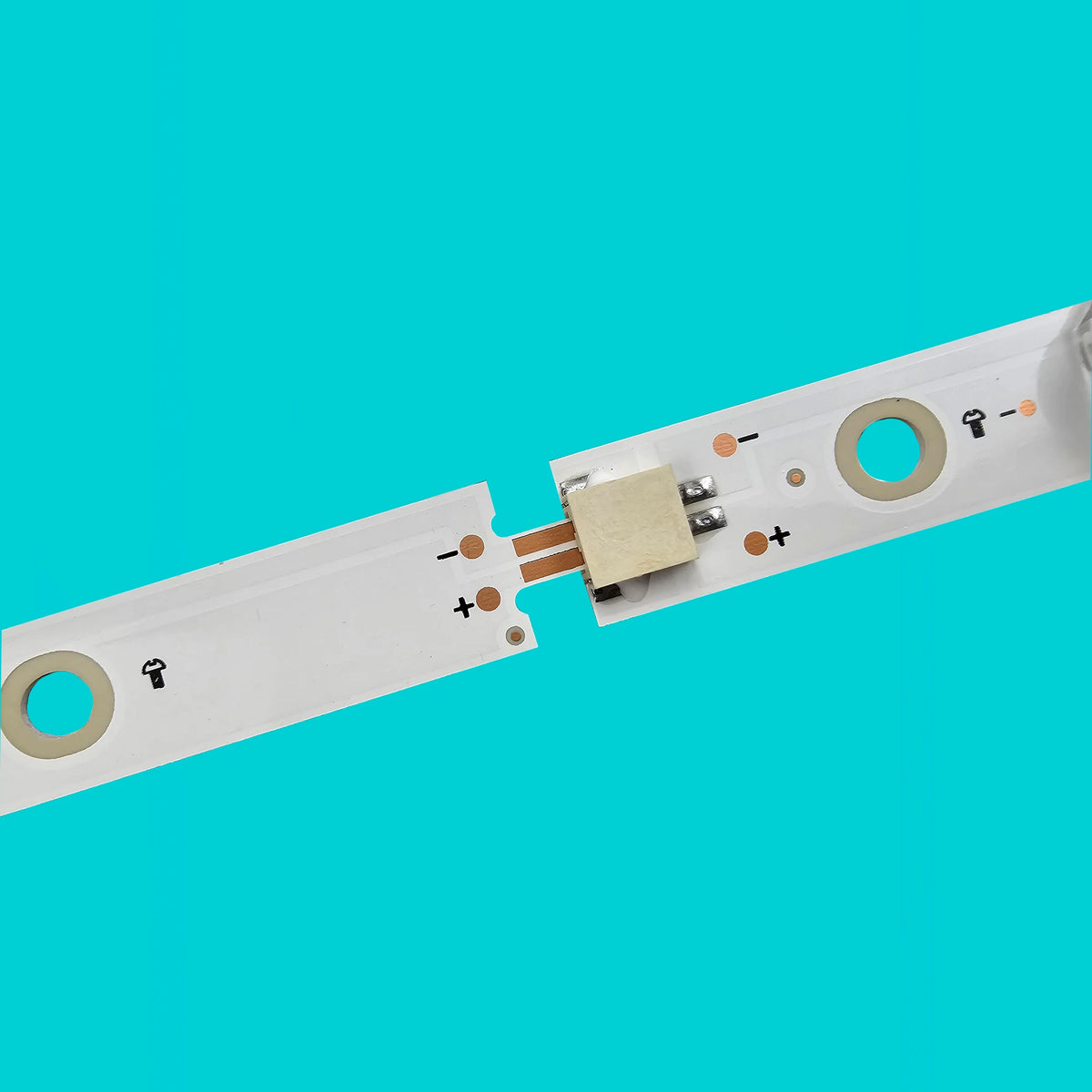 ruban led adhésif blanc moderne rétro éclairage télévision certification 3v connecteur code produit