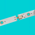 ruban led adhésif blanc moderne rétro éclairage télévision certification 3v connecteur code produit