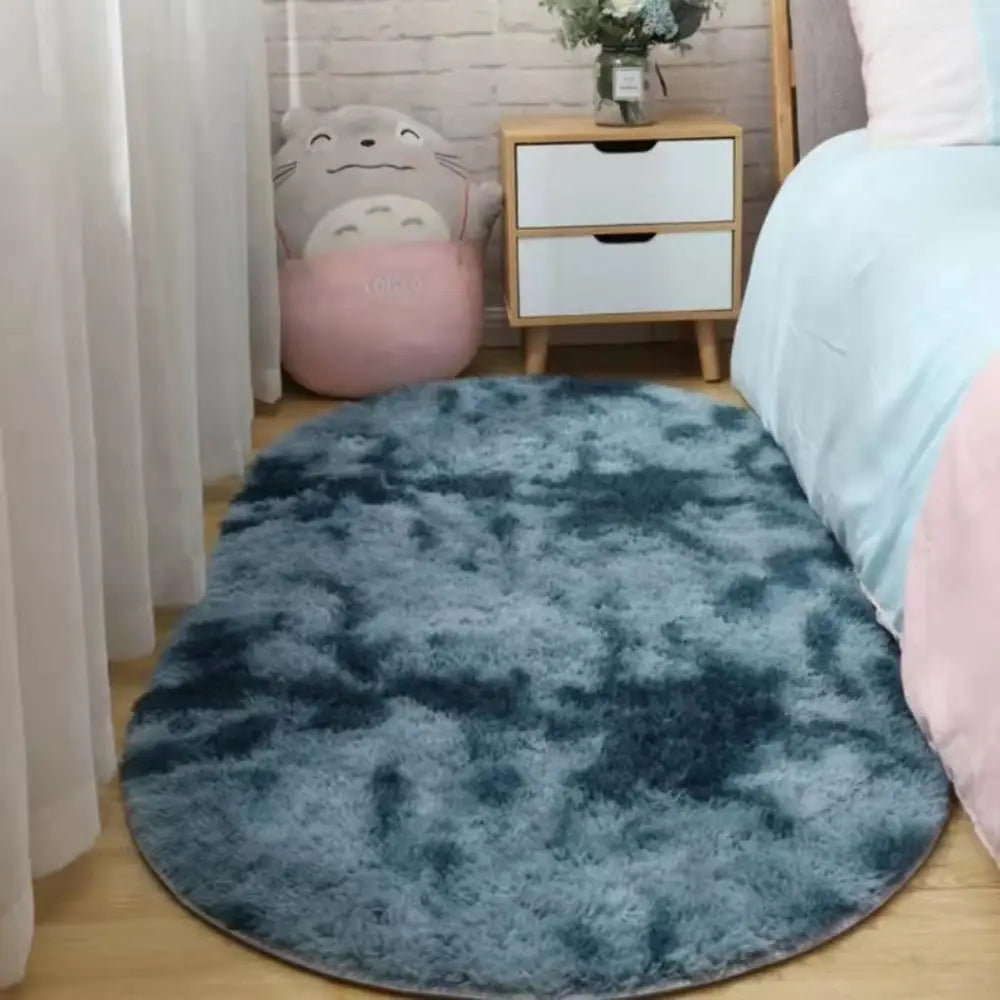 tapis sol doux épais chambre salon décoration intérieure moderne confortable chaud