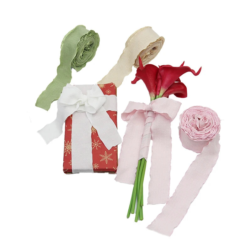 rubans adhésifs classiques 4cm blanc rose rouge vert noirFRINGESDECORATIONCHEVEUXNOEUDFLEURSARTIFICIELS