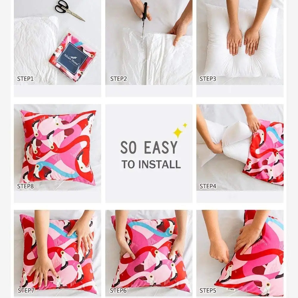 coussin personnalisable photo chien texte machine laver blanc instructions minimaliste
