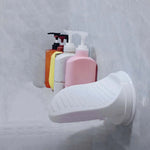 tapis bain anti dérapant support pieds salle bain sécurité texturé ventouse blanc rose jaune