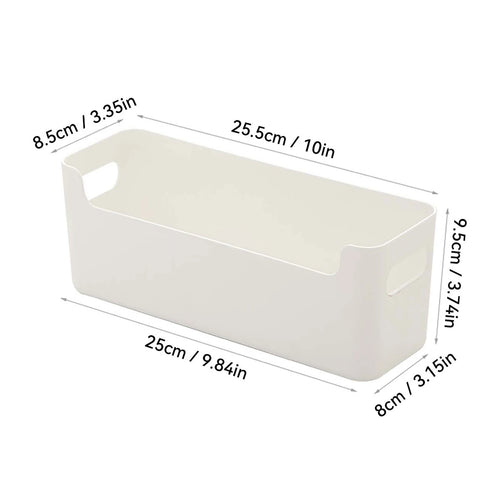 boîtes rangement adhésives porte blanc modernes réutilisables papiers cuisson sacs conservation