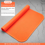 tapis toilettage animal compagnie bleu vert orange rose moderne imperméable 39x56cm 41x69cm horizontal