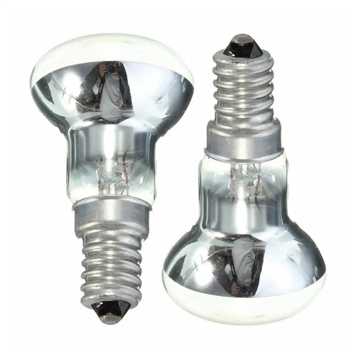 ampoule e14 transparente moderne filament décorative incandescente 90 260v flux lumineux vis fixation