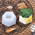 moules savon marbré géométrique moderne rose bleu blanc opaques variées formes