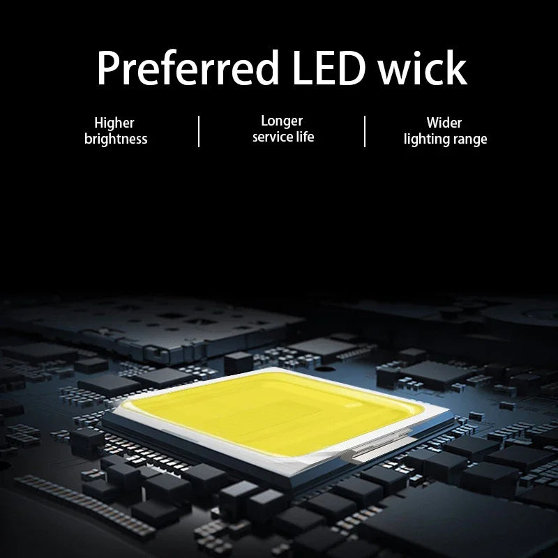 projecteur led 50w ip65 moderne éclairage extérieur noir certifié cecccrohs 220v 110v