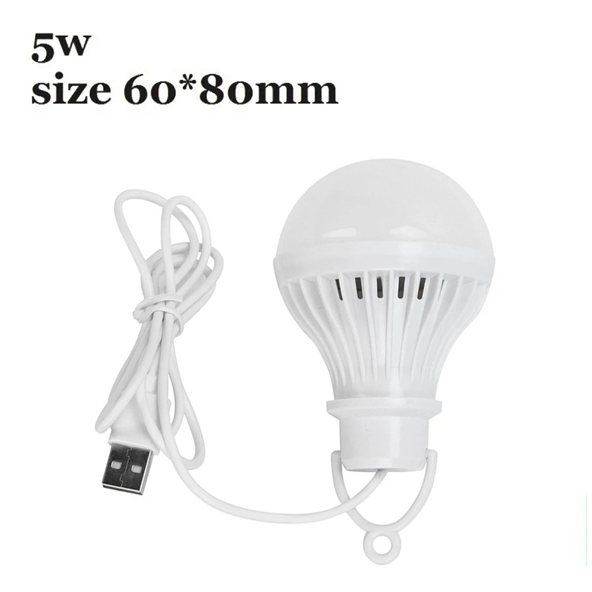 lampe led portable 12w 3w 5w 7w 9w usb rechargeable blanc moderne ventilationextérieurintérieur