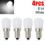 ampoule led e14 blanc moderne haute luminosité 220v 360° salon decoration