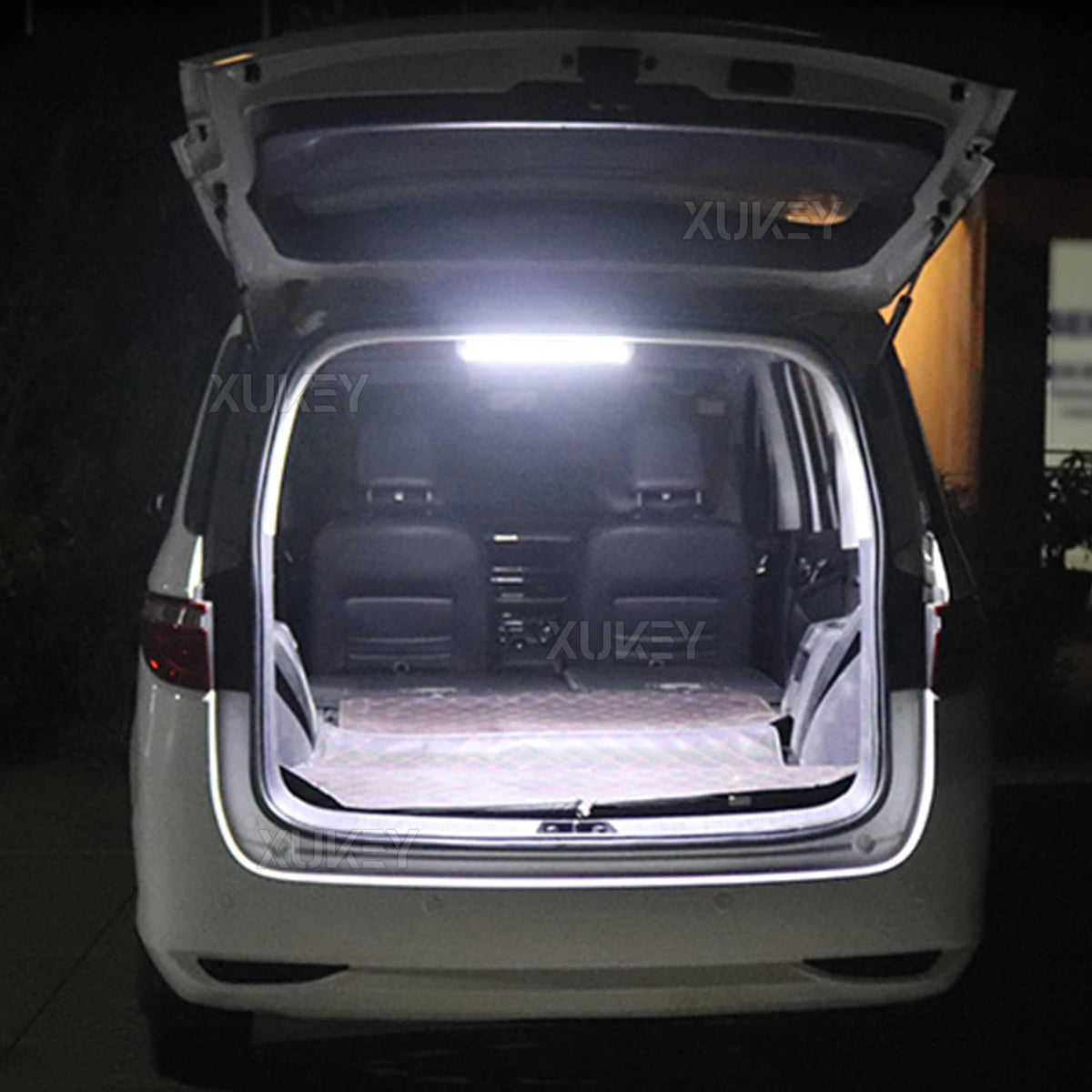 lampe led blanc froide 48 72 84 108 leds 10 watts moderneintérieur double face