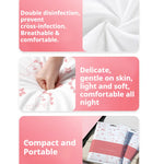 ensemble literie rose blanche motifs floraux dinosaures drap couette taies oreillers moderne enfantin