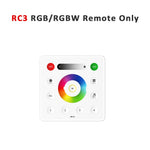 contrôleur led wifi bluetooth 5v 24v 5ch rgb ws2812 alexa google app remote control