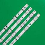 bande led blanc connecteurs modernes accessoires informatiques industriels fixations éclairage led blanc opacité moderne