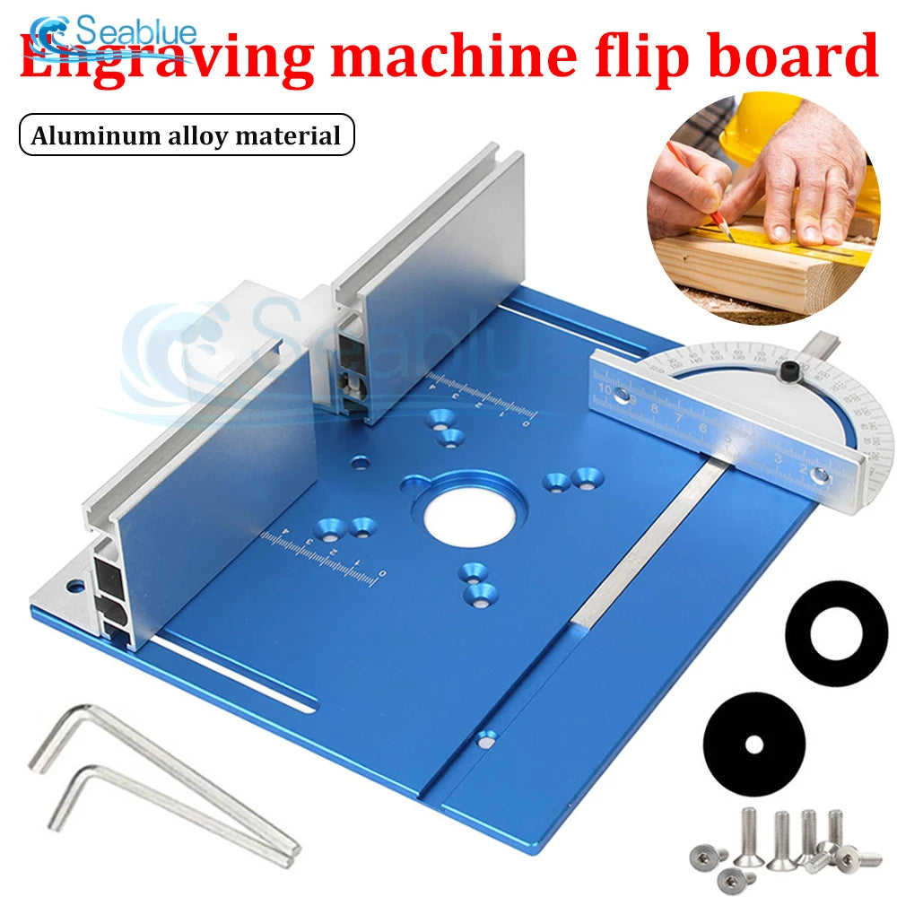 tableau gravure bleu plateau métal vis fixations utilitaire bricolage précision outil travail carboneclé hexagonale