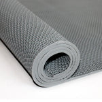 tapis sol salle bain antidérapant plastique maille moderne piscine douche