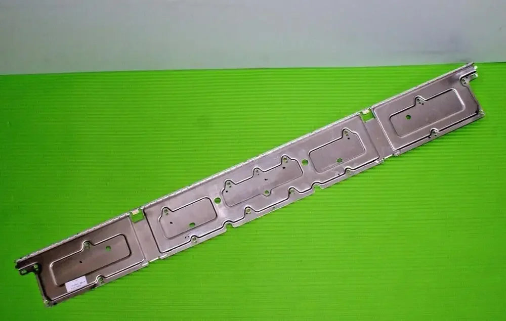 bande led rétro éclairage blanc connecteurs modernes téléviseur compatible led