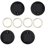 luminaires solaires orients decoratifs lanterne arrosoir guirlande led ajour ip55