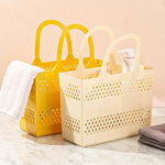 Panier multifonction pour camping et plage