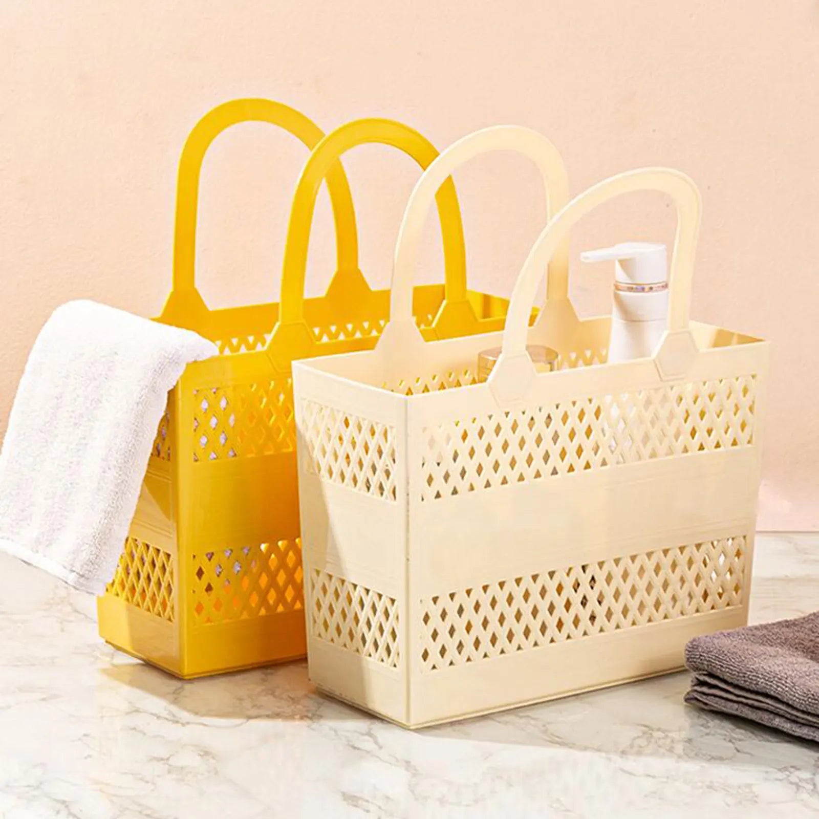 Panier multifonction pour camping et plage