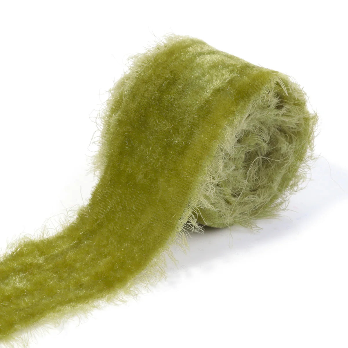 rubans velours opaques classiques 4cm olive vert rouge blanc bleu marine pale emballage decoration